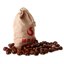 Organic Raw Fresh Chestnut Chinese bulk chestnuts price